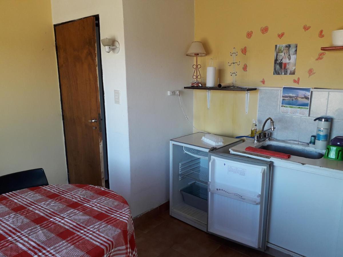 Lo De Susana Privado Los Antiguos Εξωτερικό φωτογραφία
